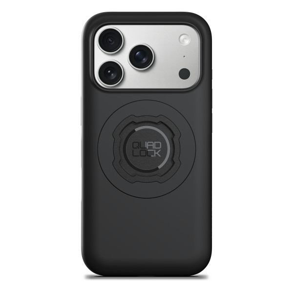 Quadlock Quad Lock MAG Case iPhone 17 Pro